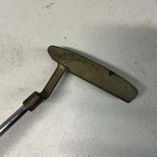 Used Ping A Blade Standard Blade Putter