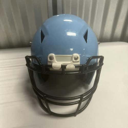 Used Schutt Adult Lg Football Helmets