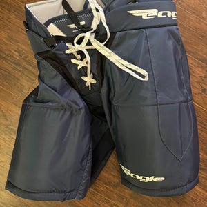 Eagle Adult/ Senior Small Aero Pro Hockey Pants - Pro Stock Never Used
