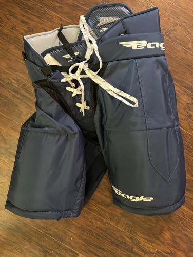 Eagle Adult/ Senior Small Aero Pro Hockey Pants - Pro Stock Never Used