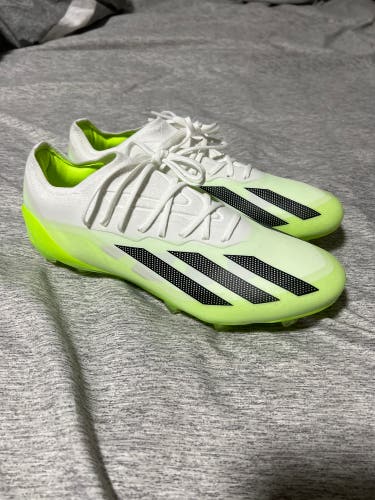 Adidas crazyfast.1 soccer cleats