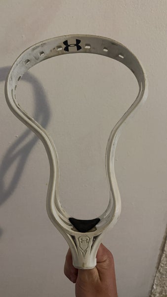 Underarmour Command lacrosse head