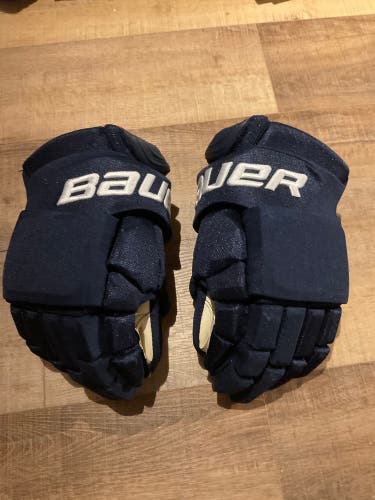 NEW NHL FLORIDA PANTHERS BAUER 1X LITE DANO 14in