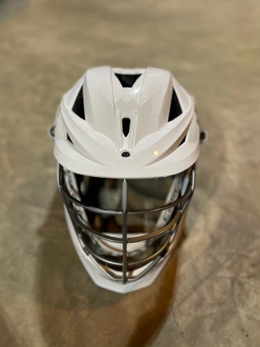 Used  Cascade XRS Pro Helmet