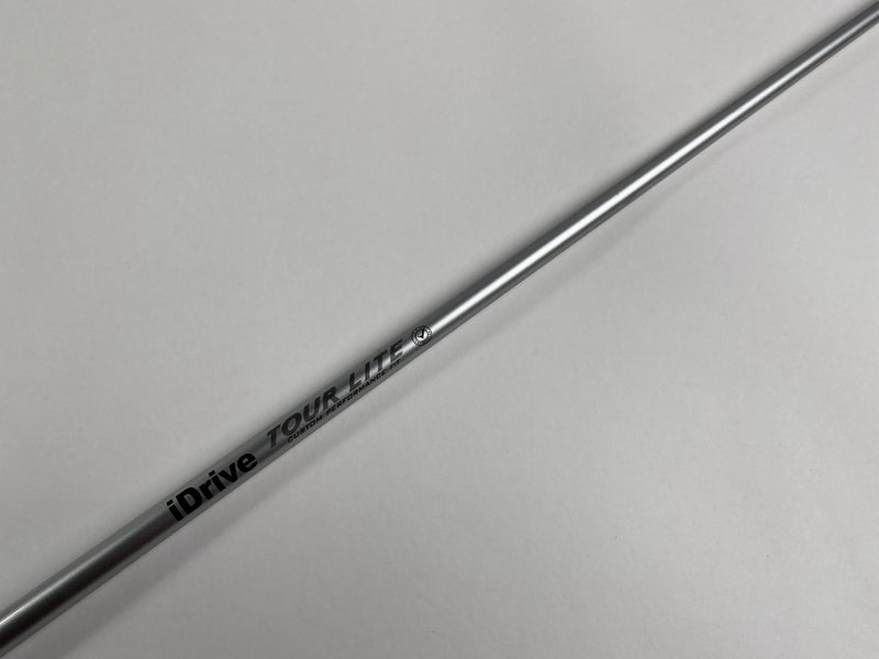 iDrive Regular Graphite Driver Shaft 43.5"- Taylormade