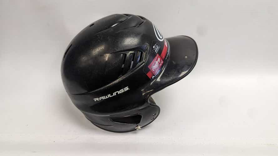 Used Rawlings Vapor Sm Baseball And Softball Helmets