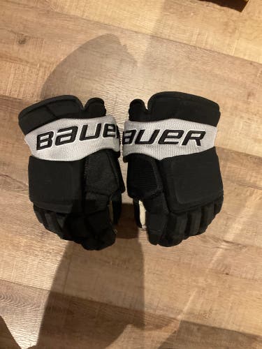 PRO NHL LA KINGS BAUER 2X ROY 14 in
