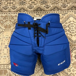 Brand New CCM HPG12A Goalie Pants