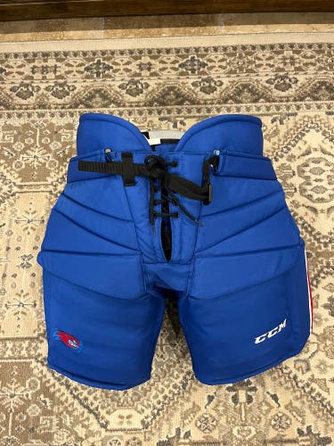 Brand New CCM HPG12A Goalie Pants