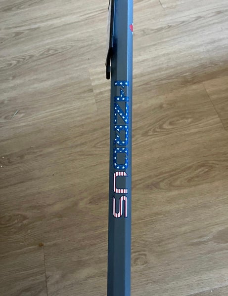 Bundle: True Hzrdus Box Lacrosse Shafts