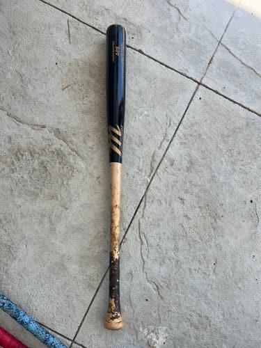 Used 2021 Marucci AP5 Training Bat (-3) Wood 29 oz 31"