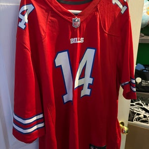 Bills Diggs Jersey