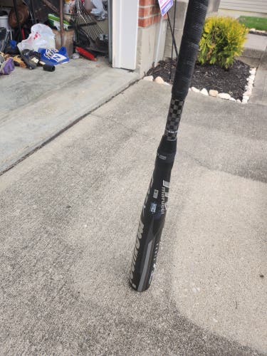 2024 Composite (-3) 30 oz 33" CAT X Vanta Bat