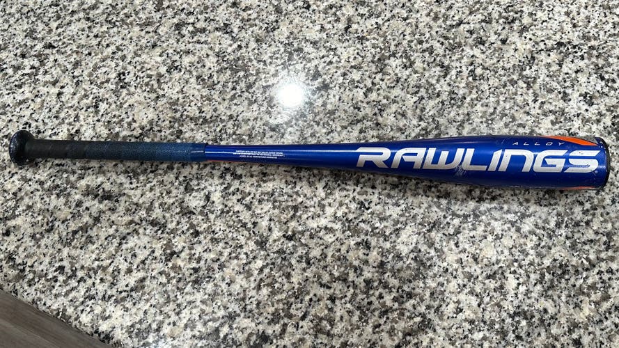 Rawlings Machine Baseball Bat 2 5/8 USA  28 -10