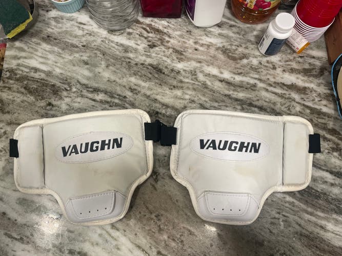 Vaughn Knee/ Thigh Guards