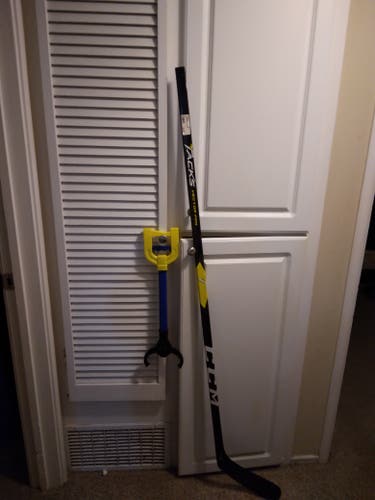 CCM vector pro hockey stick