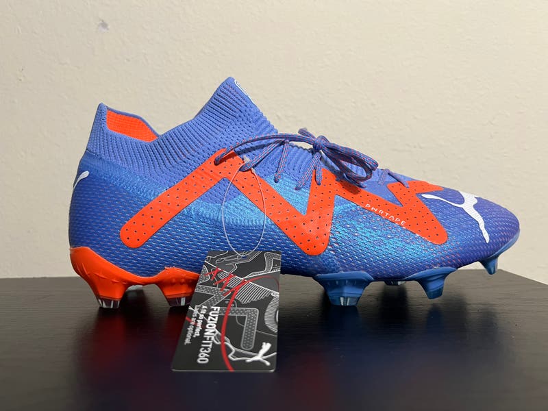 Puma Future Ultimate FG/AG Soccer Cleats Size 11.5 107165-01  display picture 2