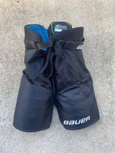 Bauer X Hockey Pants Junior Large