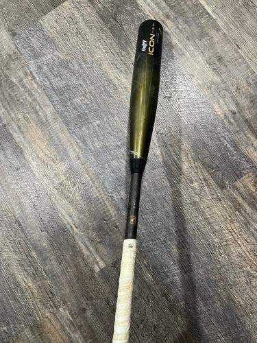 Used 2023 Rawlings BBCOR Certified Composite 29 oz 32" ICON Bat