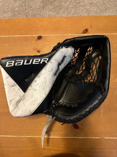 Bauer Regular Vapor 3X Glove