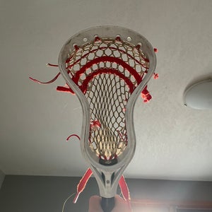Strung Legend Intermediate Head