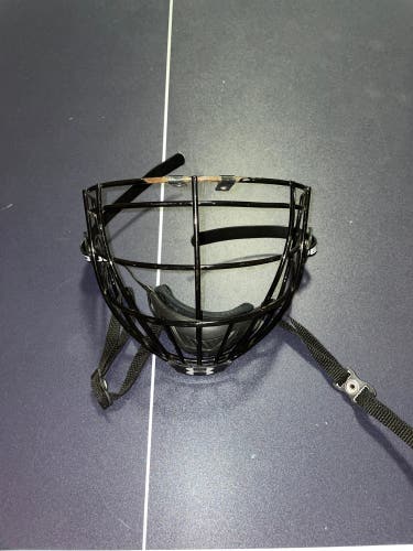 Under Armour Lacrosse Cage
