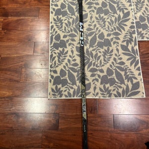 Repaired Senior CCM LH P90 Super Tacks AS-V Pro Hockey Stick