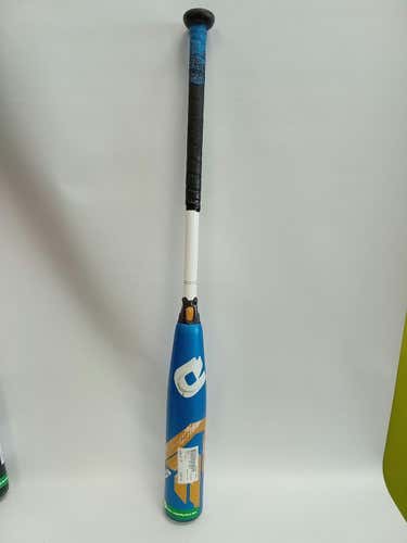 Used Demarini Cf 2021 31" -10 Drop Senior League Bats