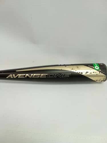 Used Axe Avenge One 30" -10 Drop Senior League Bats