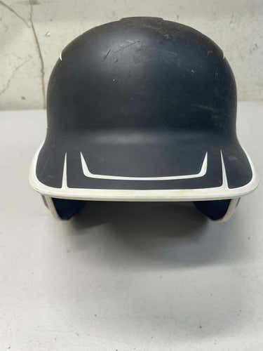 Used Rawlings Mach Sr M L Baseball And Softball Helmets