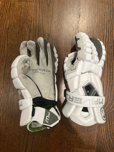 NEW Maverick Max 14” 2025 Gloves