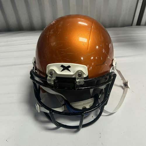 Used Xenith Youth Md Football Helmets