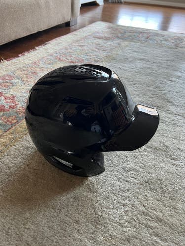 Used Medium/Large EvoShield Batting Helmet
