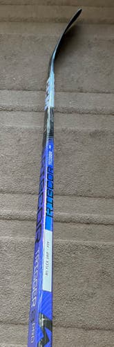 New Senior CCM RibCor Trigger 8 Pro Left Hand Hockey Stick P29 85 flex