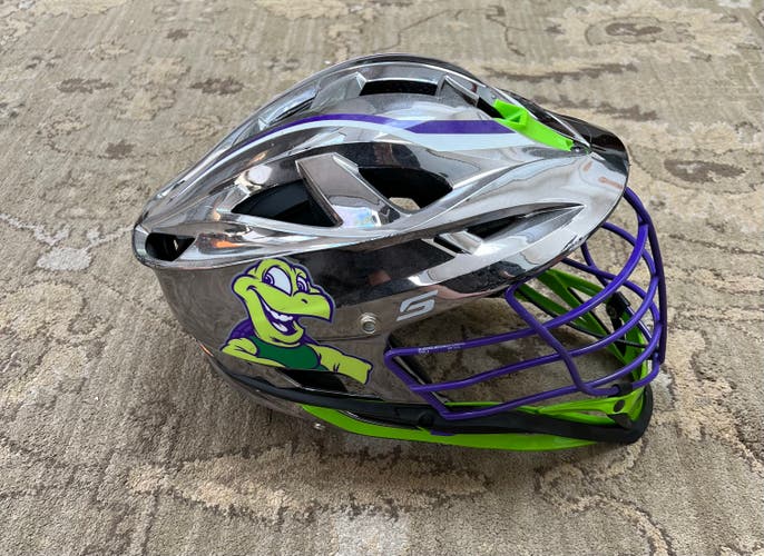 OG Turtles Cascade S Helmet