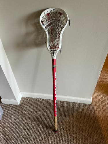 Under armour all American stick