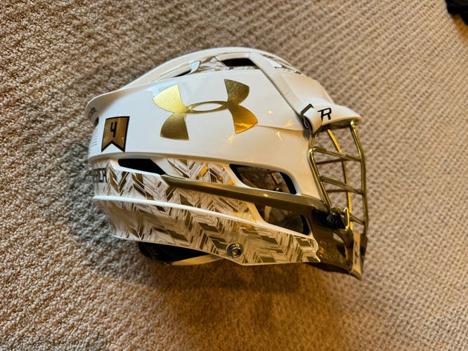 2015 under armour all American game Helmet