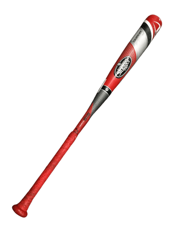 Used Louisville Slugger Omaha Bbo5153 32" -3 Drop High School Bats
