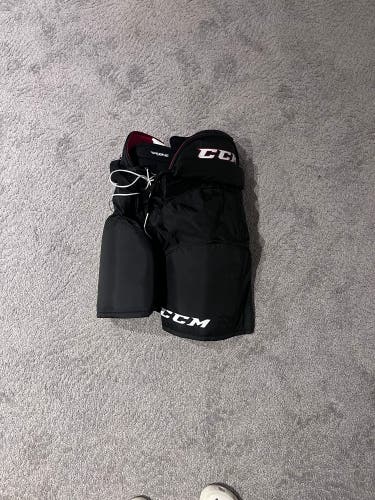 Used Senior CCM  RBZ Hockey Pants