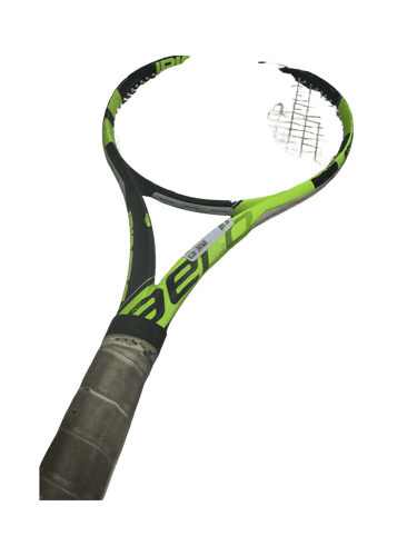 Used Babolat Pure Aero Unknown Tennis Racquets