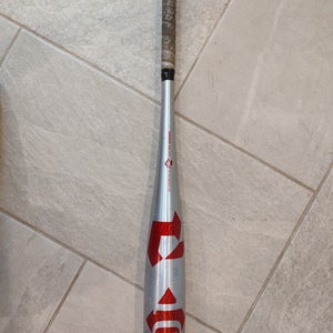 2022 DeMarini The Goods Bat (-10) 19 oz 29"
