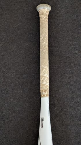 Used Easton Ghost unlimited Bat Composite 20 oz 30"