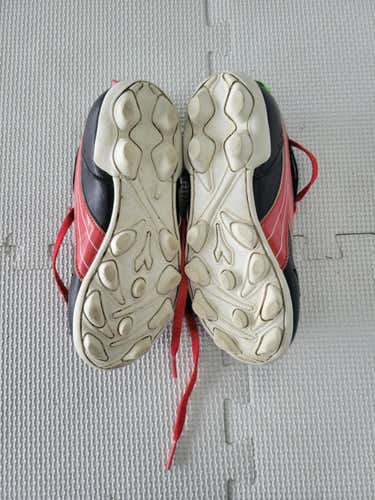 Used Diadora Youth 11.5 Cleat Soccer Outdoor Cleats