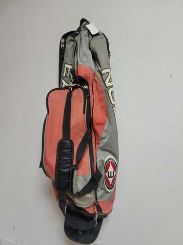 Used Easton Carry Bag Baseball And Softball Equipment Bags