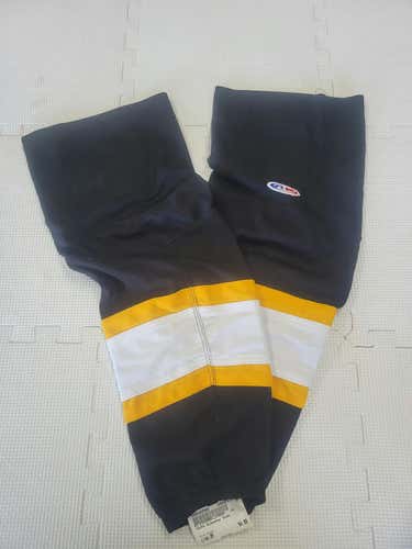 Used Junior Hockey Socks