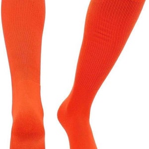 TCK Adult Unisex Prosport PTWT1 Performance Knee High Athletic Tube Socks NWT