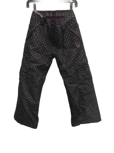 Dc Shoes Youth Winter Outerwear Pants