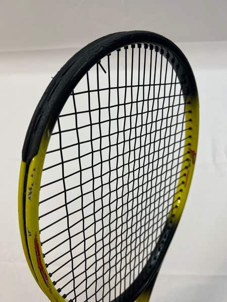 Head Radical Tour Oversize Bumblebee Made in Austria, 4 1/2