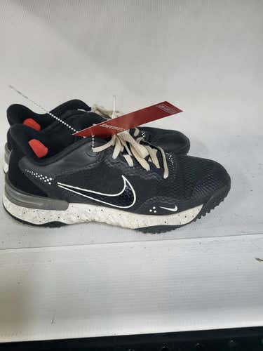 Used Nike Alpha Turf Senior 6.5 Baseball And Softball Cleats