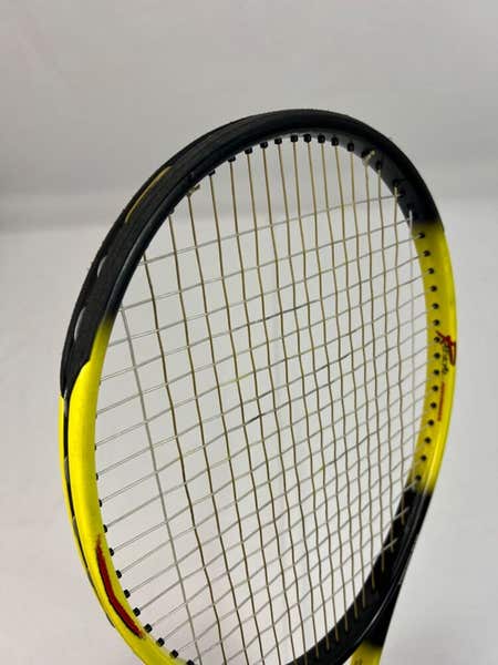 HEAD Radical Tour　アガシ シグネチャー NEW Head Agassi Radical Limited Edition, 4 1/4 | eBay